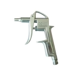 PISTOLA SOPLETEAR BOQUILLA CORTA DG-10-1 - MUZZI