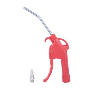 PISTOLA SOPLETEAR BOQUILLA CORTA DG-10S-1 - MUZZI