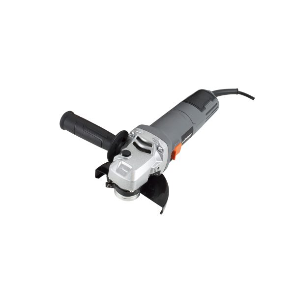 ESMERIL ANGULAR 4 1/2  800W AA 615/5/220 + 5 DISCO CORTE  - GLADIATOR