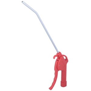 PISTOLA SOPLETEAR BOQUILLA LARGA DG-10S-3 - MUZZI