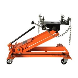GATA TRANSMISION PARA CAJA DE 1.0T BAJA - ENDRESS