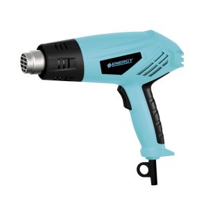 PISTOLA DE CALOR  2000W - ENERGY