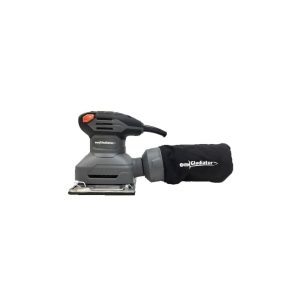 LIJADORA ORBITAL 115X110MM 250W LO 613 - GLADIATOR