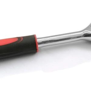 LLAVE CHICHARRA 1/4 - CROWNMAN
