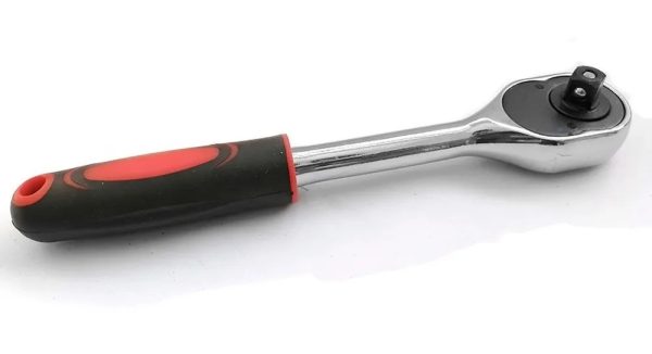 LLAVE CHICHARRA 1/4 - CROWNMAN