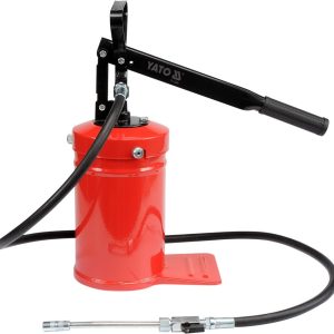 PATO ENGRASADOR MANUAL 8KG.  YT-07063 - YATO