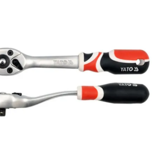 CHICHARRA 1/4" L 155MM  YT-07291 - YATO