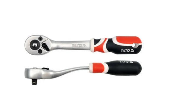 CHICHARRA 1/4" L 155MM  YT-07291 - YATO