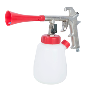 PISTOLA LAVADORA DE TAPICES CL-08 - MUZZI