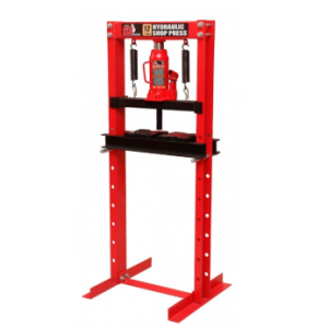 PRENSA BOMBA DIRECTA 12 TON. T51201/TY12003 - TORIN
