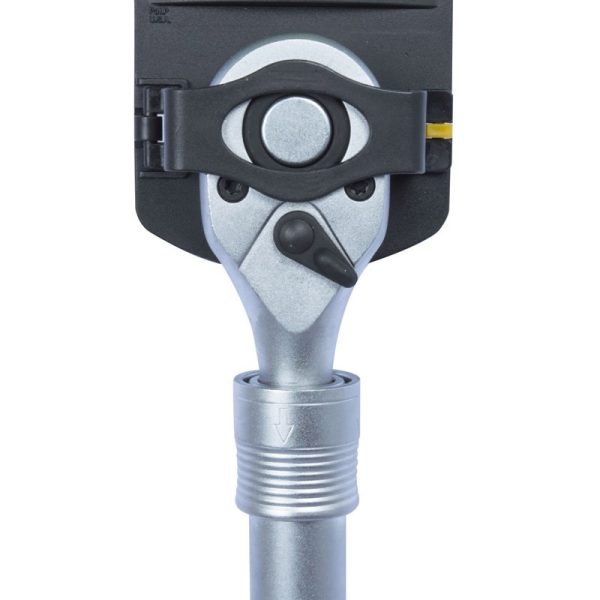 CHICHARRA 1/2 EXTENSIBLE TELESCOPICA R5104 - JONNESWAY