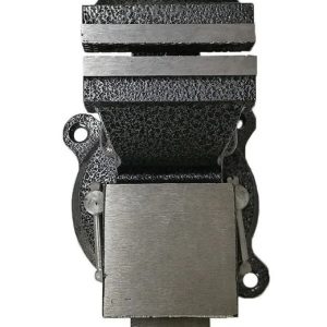 TORNILLO DE BANCO MECANICO 4 PULGADAS - GENERICO