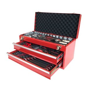 BAUL DE HERRAMIENTAS 92 piezas TRGW00092 - TORIN