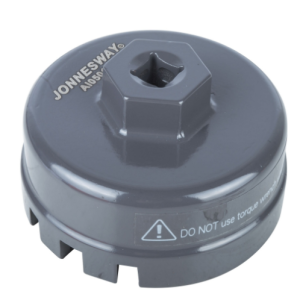 LLAVE SACA FILTROS ACEITE TOYOTA AI050140 - JONNESWAY