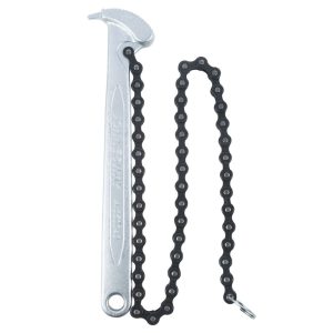 LLAVE SACA FILTROS DE CADENA 30 A 160MM AI050049 - JONNESWAY