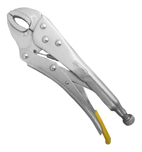 ALICATE CAIMAN 10 PULGADAS ALM210 -  UYUSTOOLS