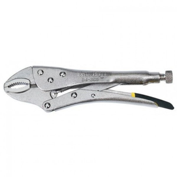 ALICATE CAIMAN CURVO 10" - REVIVERZ
