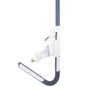 LIMPIADOR DE SURCOS DE ANILLOS AI010009 - JONNESWAY