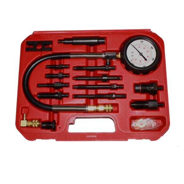 COMPRESIMETRO DIESEL HS-A1020E