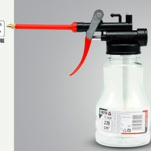 ACEITERA 270 CC YT-0691 - YATO