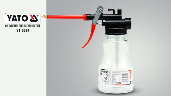 ACEITERA 270 CC YT-0691 - YATO