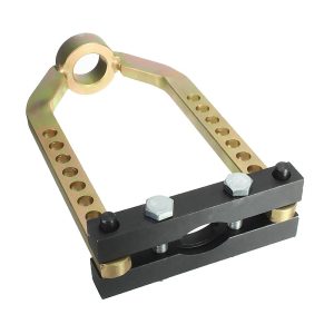 EXTRACTOR DE HOMOCINETICAS - YATO