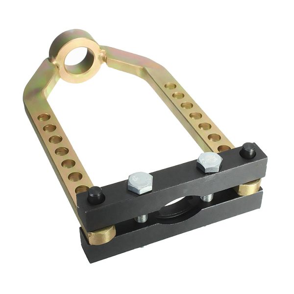EXTRACTOR DE HOMOCINETICAS - YATO