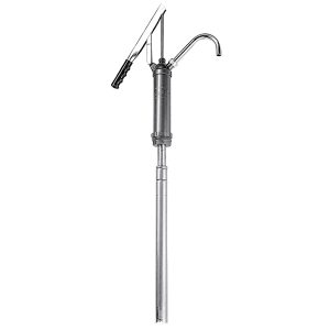 BOMBA MANUAL TRASVASIJE BIDON DE 60L a 205L SAMOA