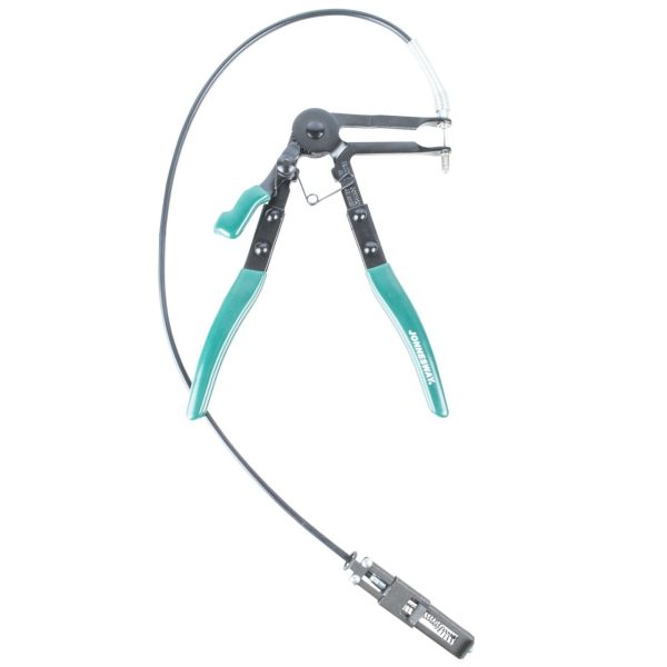 ALICATE ABRAZADERA  CON FLEXIBLE  AR060021 - JONNESWAY