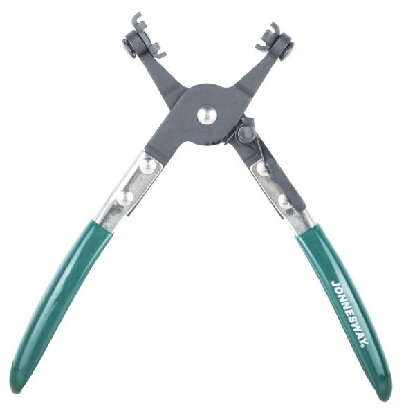 ALICATE ABRAZADERA DE MANGUERA AC AR060039 - JONNESWAY