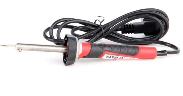 CAUTIN 60W 230V-50HZ 500Ã‚ÂºC - YATO