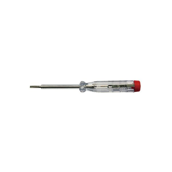 PROBADOR DE CORRIENTE L 140MM YT-28301 - YATO
