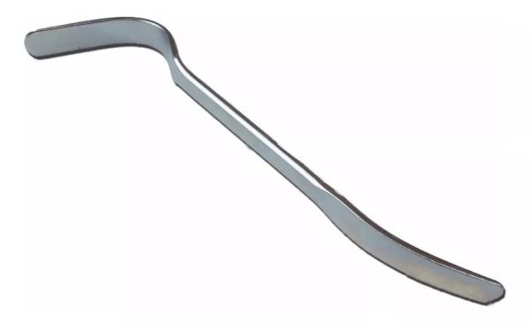 BARRA DESABOLLAR 560MM AB030068A - JONNESWAY