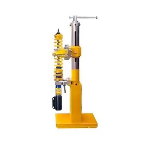 COMPRESOR de RESORTES ESPIRALES PL-T01