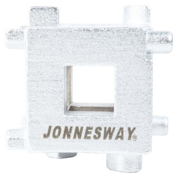 CUBO PISTON FRENOS DE DISCO AN010007 - JONNESWAY