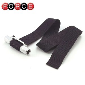 LLAVE DE CORREA P/FILTRO DE ACEITE (61903) - FORCE