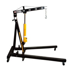 TECLE GRUA PLUMA DESMONTABLE PRO 2000 kg TT32002
