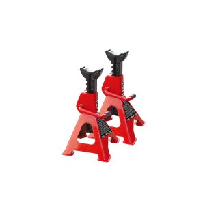 BANQUILLOS MECANICOS 3 TONELADAS 288-430MM T43001 - TORIN