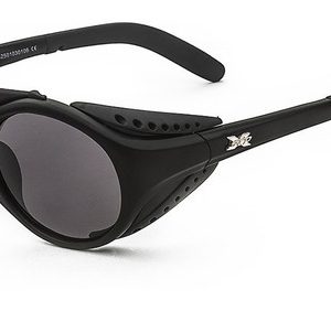 LENTE MOUNTAIN GRIS - STEELPRO