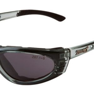 LENTE TURBINE GRIS STEELPRO