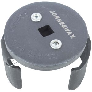 LLAVE SACA FILTROS AJUSTABLE 2 1/2PULG. AI050030 - JONNESWAY