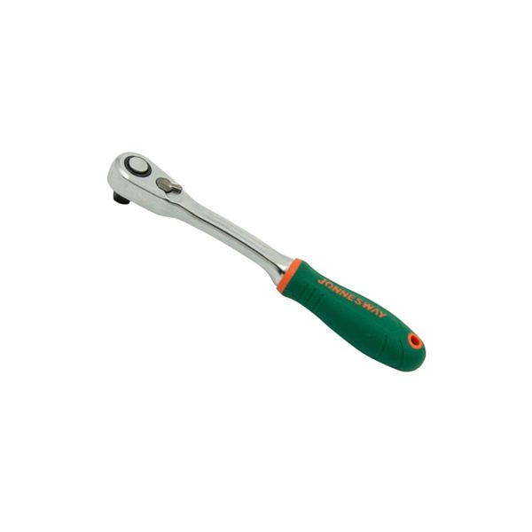 CHICHARRA CUADRANTE 3/8 60 dientes R6803 - JONNNESWAY