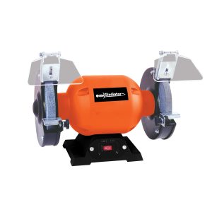 ESMERIL DE BANCO 6 PULG. 250W AB 406/2/220/50 - GLADIATOR