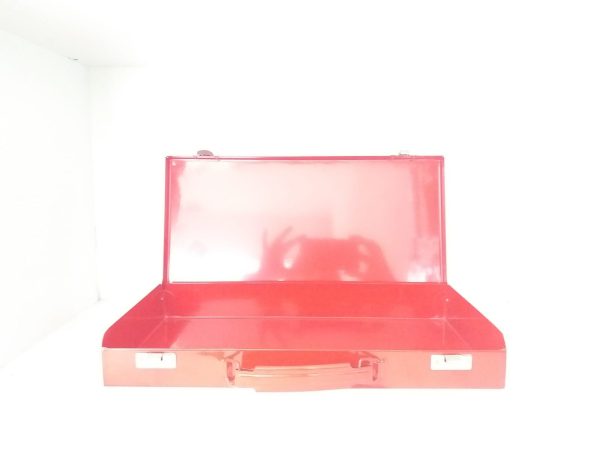 CAJA DE HERRAMIENTAS METÃƒÂLICA AUTOMÃƒâ€œVIL TORIN