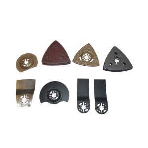 KIT ACCESORIOS HERRAMIENTA MULTIPROPOSITO KMU 800 - GLADIATOR