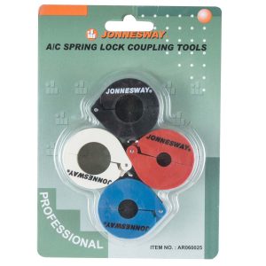 JUEGO DESCONECTORES LINEAS DE A/C AR060025 - JONNESWAY
