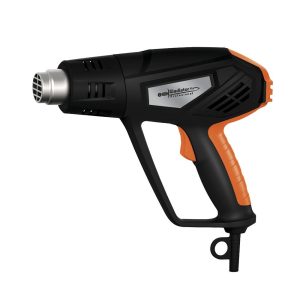 PISTOLA de CALOR 2000w PC 800K - GLADIATOR