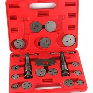 KIT COMPRESOR CALIPER FRENO 18 PIEZAS - TORXMETER