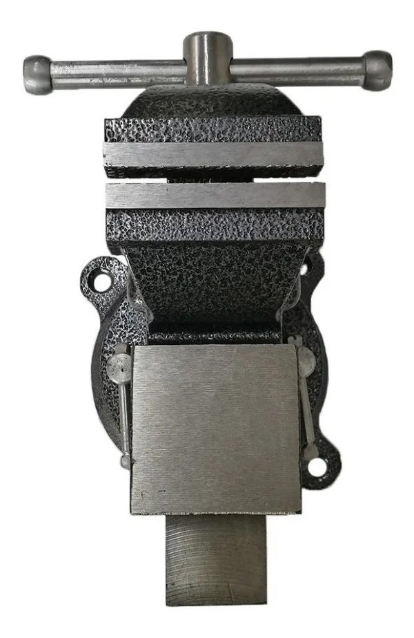 TORNILLO DE BANCO 3 PULGADA - CROWNMAN