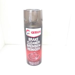 LIMPIADOR DE FRENOS 450 ML - GETSUN